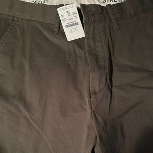 Crewcuts stretch chinos, Boys size 16